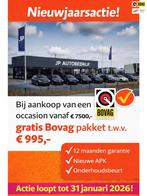 Dacia DOKKER 1.3 TCe Comfort Navi|Applecarplay|Stoelverwarmi, Auto's, Dacia, Voorwielaandrijving, Stof, Gebruikt, 4 cilinders