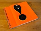 Radio prikkels! | een boek met een radio, 1999 | design, Ophalen of Verzenden, Zo goed als nieuw, Overige onderwerpen