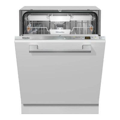 Miele inbouwvaatwasser G 5162 SC, Witgoed en Apparatuur, Vaatwasmachines, Nieuw, Inbouw, Minder dan 85 cm, 45 tot 60 cm, Minder dan 10 liter