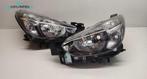 Mazda 2 koplamp links rechts, Ophalen, Gebruikt, -, -