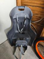 Fietsstoeltje - Gebruikt, Ophalen, Achterzitje, 9 t/m 18 kg, Polisport