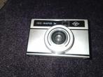 Agfa ISO-RAPID Ic Camera - Vintage 1968, Ophalen of Verzenden, Gebruikt, Compact, Overige Merken