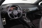 Audi TTS Roadster 305PK, Quattro Competition, B&O, Carbon, M, Auto's, Audi, Automaat, 4 cilinders, 14 km/l, Bedrijf