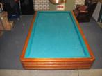Biljart, Sport en Fitness, Ophalen, Biljarttafel
