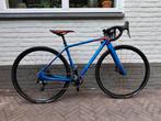 JEUGD RACEFIETS (maat 47) - MERIDA CYCLO CROSS 7000, Fietsen en Brommers, Fietsen | Racefietsen, 28 inch, Gebruikt, Carbon, 10 tot 15 versnellingen