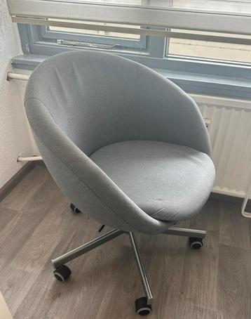 Bureaustoel Grijs beschikbaar voor biedingen