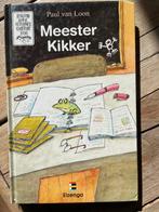 Meester Kikker - Paul van Loon, Ophalen of Verzenden, Gelezen, Sprookjes