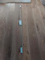 Te koop Buva 3 punt sluiting, Doe-het-zelf en Verbouw, Hang- en Sluitwerk, Ophalen, Zo goed als nieuw, Slot