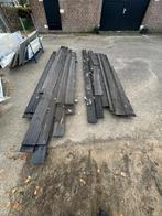 Douglas & Vuren Zweeds rabat, Ophalen, Nieuw, 250 cm of meer, Planken