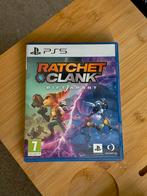 Ratchet & Clank: Rift Apart PS5, Spelcomputers en Games, Ophalen of Verzenden, Zo goed als nieuw