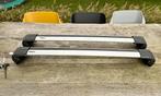 Thule WingBar Edge (voor Audi A6 Avant c7, model 2011-2018), Auto diversen, Dakdragers, Ophalen of Verzenden, Gebruikt