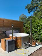 Hottub ombouwen naar DIESEL REXENER, Tuin en Terras, Bubbelbaden en Hottubs, Ophalen, Fastfair, 7921ae, Zo goed als nieuw