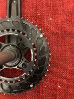 Shimano GRX 2x11 Groepset ook losse onderdelen te koop, Gebruikt, Algemeen, De ruyterstraat 86, Cycling@steenbergen.cc