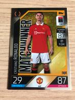 Panini voetbalplaatjes verzameling Cristiano Ronaldo, Verzamelen, Sportartikelen en Voetbal, Ophalen of Verzenden, Zo goed als nieuw