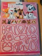 Marianne design  Eline's collectables, honden, Ophalen of Verzenden, Zo goed als nieuw, Overige thema's, Pons of Mal