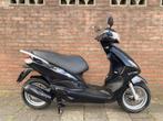 LEUKE PIAGGIO NEW FLY 4 TAKT 2V SNOR SCOOTER ! BOUWJAAR 2013, Fietsen en Brommers, Scooters | Piaggio, Ophalen, Fly, Benzine