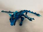 Ninjago draak, originele lego, Ophalen of Verzenden, Gebruikt