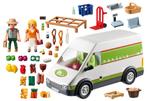 PLAYMOBIL 70134 Country MarktKraamWagen 91 delig, Nieuw, Complete set, Ophalen of Verzenden