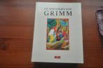 de sprookjes van Grimm, Boeken, Sprookjes en Fabels, Ophalen of Verzenden, Zo goed als nieuw