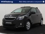 Peugeot 108 1.0 e-VTi Active TOP! 5 deurs | Cabrio schuifdak, Auto's, Peugeot, Origineel Nederlands, Te koop, Benzine, 4 stoelen