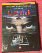 Cape Fear  (2 dvd edition), Cd's en Dvd's, Dvd's | Klassiekers, Zo goed als nieuw, Ophalen, Vanaf 16 jaar
