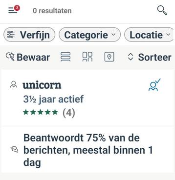 ZIE OMSCHRIJVING!!!!!! beschikbaar voor biedingen