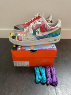 Nike Air Force 1 Flyleather Ruohan Wang 44, Hilversum, Overige kleuren, Info@nike.com, Nike