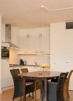 Deens Design Rosewood Dining Table, Ophalen, Gebruikt, 200 cm of meer, 50 tot 100 cm