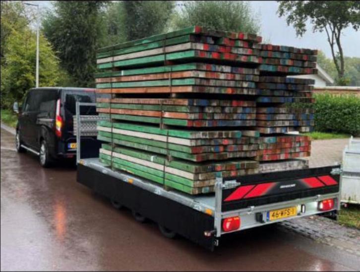 metselprofielen, metselprofiel, profielen, Doe-het-zelf en Verbouw, Overige Doe-het-zelf en Verbouw, Zo goed als nieuw, Ophalen of Verzenden