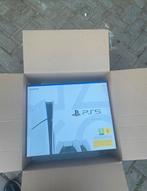 Playstation 5 Disc edition 2 controllers, Ophalen of Verzenden, Nieuw