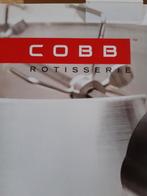 Cobb rotisserie., Tuin en Terras, Barbecue-accessoires, Nieuw, Ophalen