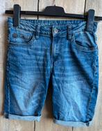 García jeans short mt 164, Ophalen of Verzenden, Zo goed als nieuw