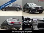 Mercedes-Benz GLC 300de 4MATIC Business Solution AMG * PANOR, Automaat, Gebruikt, 4 cilinders, 2000 kg