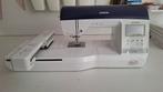 Borduurmachine Brother Innovis NV 800 E, Ophalen, Zo goed als nieuw, Borduurmachine
