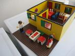 lego Set # 232-1: Bungalow, Complete set, Gebruikt, Ophalen of Verzenden, Lego
