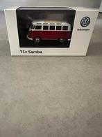 Te Koop ModelAuto 1:43 Volkswagen T1C Samba Bus, Ophalen of Verzenden, Zo goed als nieuw, Auto, Overige merken