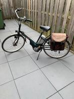 Elektrische fiets, Ophalen of Verzenden, Zo goed als nieuw, 50 km per accu of meer, Sparta