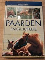 Paarden encyclopedie, Ophalen of Verzenden, Zo goed als nieuw
