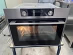 Luxe ATAG oven 45x59cm, Witgoed en Apparatuur, Ovens, Ophalen of Verzenden, Zo goed als nieuw, Inbouw, Oven