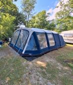 Outwell stonelake 7ATC, Caravans en Kamperen, Tenten, Ophalen, Gebruikt, Meer dan 6