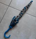 Paraplu voor kinderen, Sieraden, Tassen en Uiterlijk, Paraplu's, Ophalen of Verzenden, Gebruikt, Zwart