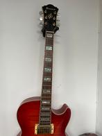 Ibanez Gitaar - Prachtige Klank!, Muziek en Instrumenten, Snaarinstrumenten | Gitaren | Elektrisch, Ophalen, Gebruikt, Hollow body