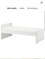 Ikea SLÄKT bed, Ophalen, Gebruikt, 90 cm, Eenpersoons