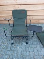Ultimate complete feeder chair, visstoel., Nieuw, Overige typen, Ophalen
