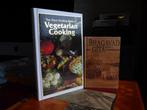Vegetarian Cooking / Bhagavad Gita As it is English, Azië en Oosters, Gezond koken, Nieuw, Adiraja das