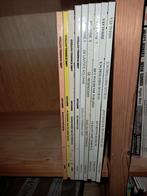 Aryanne 1-9 Complete Serie, Complete serie of reeks, Verzenden, Gelezen, Guillou/Terence/Smit
