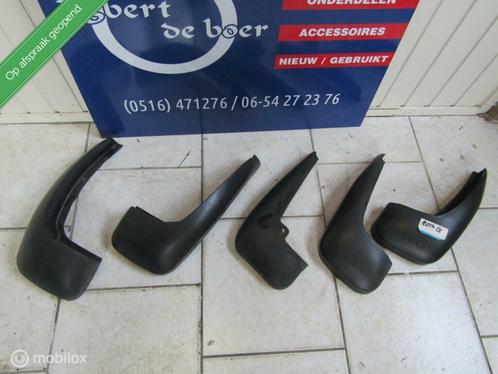 Spatlappen Opel Astra G bouwjaar  '98 t/m '03, Auto-onderdelen, Carrosserie en Plaatwerk, Opel, Gebruikt, Ophalen of Verzenden