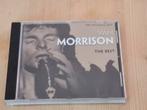 Van Morrison - The Best CD, Ophalen of Verzenden, 1980 tot 2000, Gebruikt