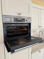 ZGAN Complete Rechte Keuken + Apparatuur + GEDEMONTEERD, Huis en Inrichting, Keuken | Complete keukens, Ophalen of Verzenden, Zo goed als nieuw