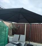 Zweefparasol compleet, Ophalen, Zweefparasol